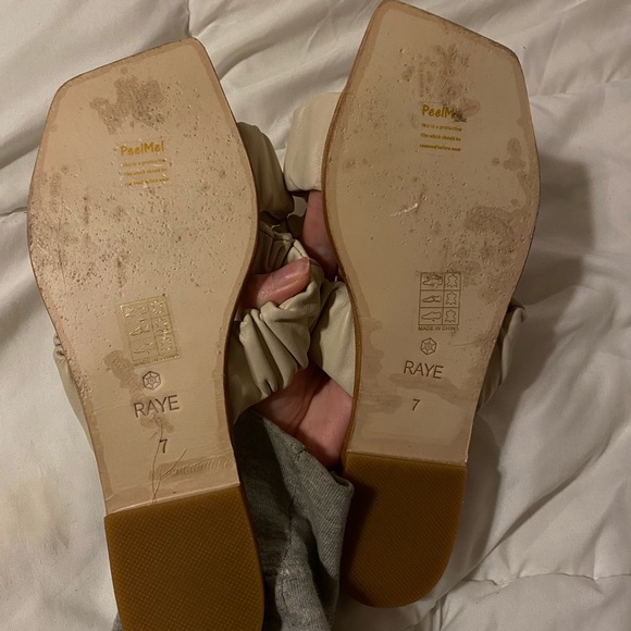 Revolve raye sandals - Picture 5 of 6